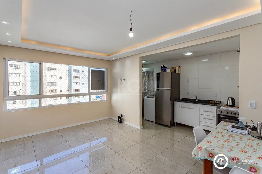 Apartamento, 2 quartos, 48 m² - Foto 1