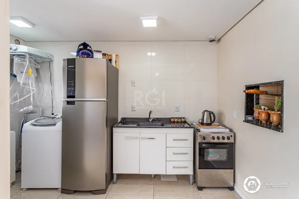 Apartamento, 2 quartos, 48 m² - Foto 4