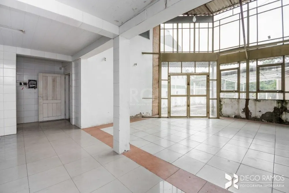 Depósito-Galpão, 160 m² - Foto 2