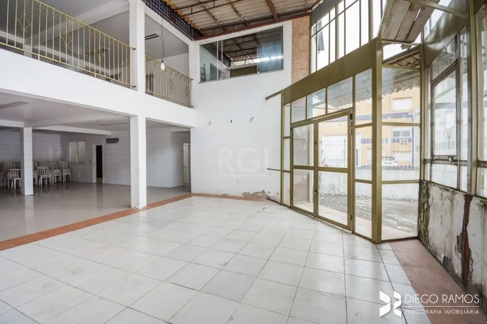 Depósito-Galpão, 160 m² - Foto 1