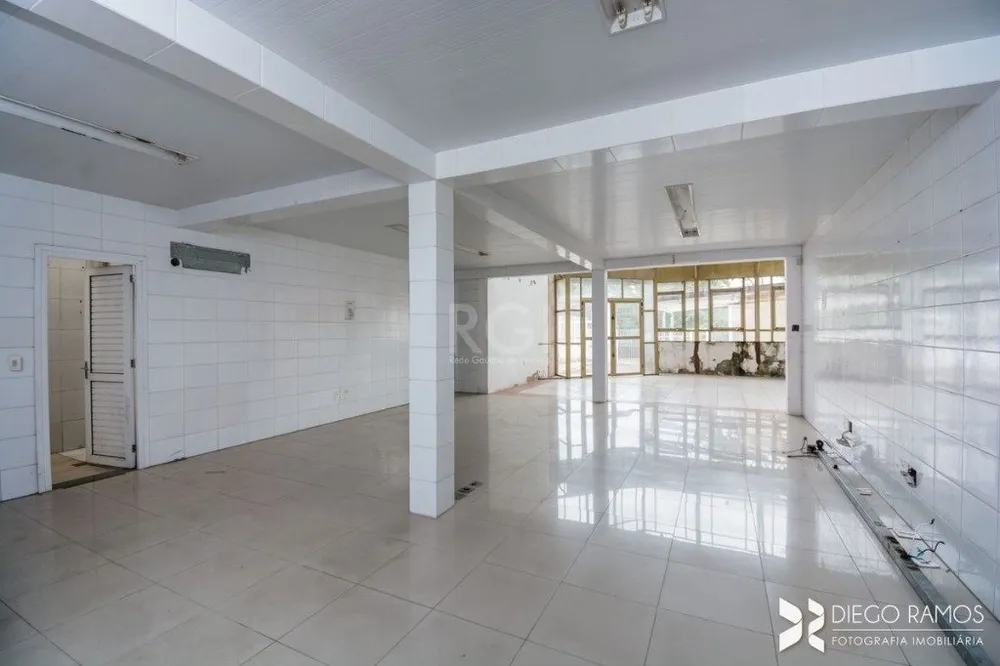 Depósito-Galpão, 160 m² - Foto 3