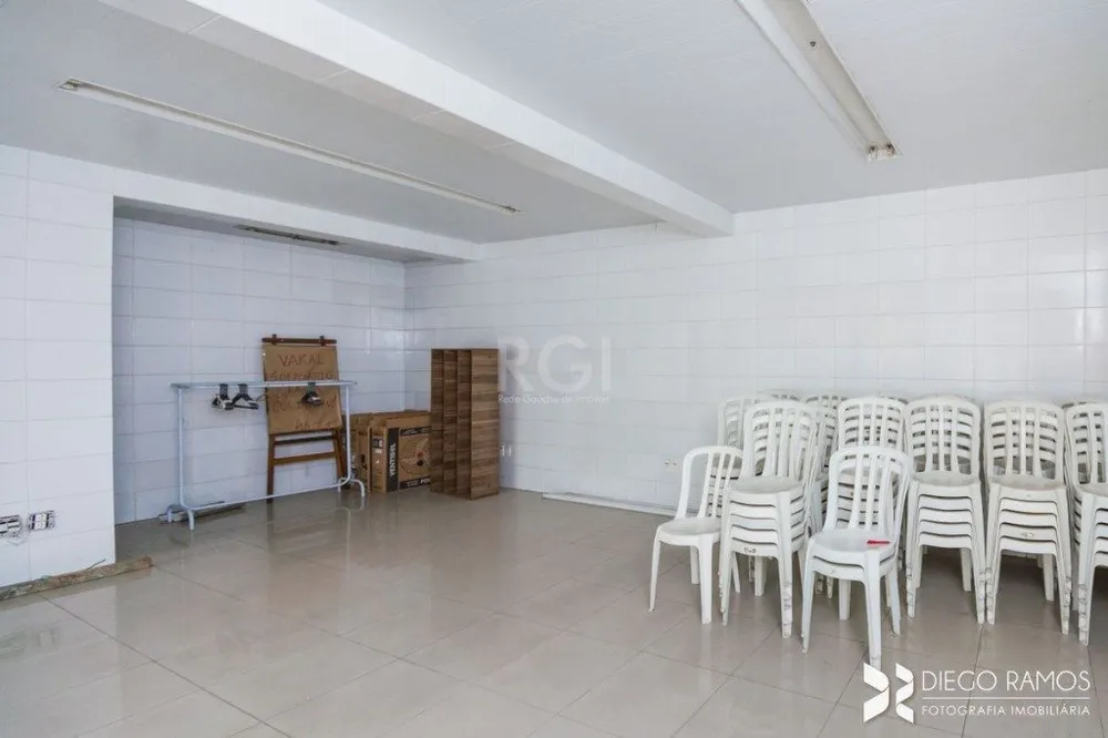 Depósito-Galpão, 160 m² - Foto 4