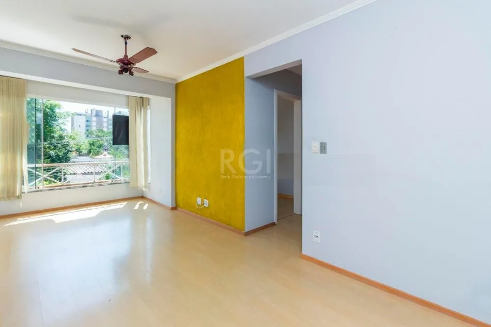 Apartamento, 3 quartos, 64 m² - Foto 2