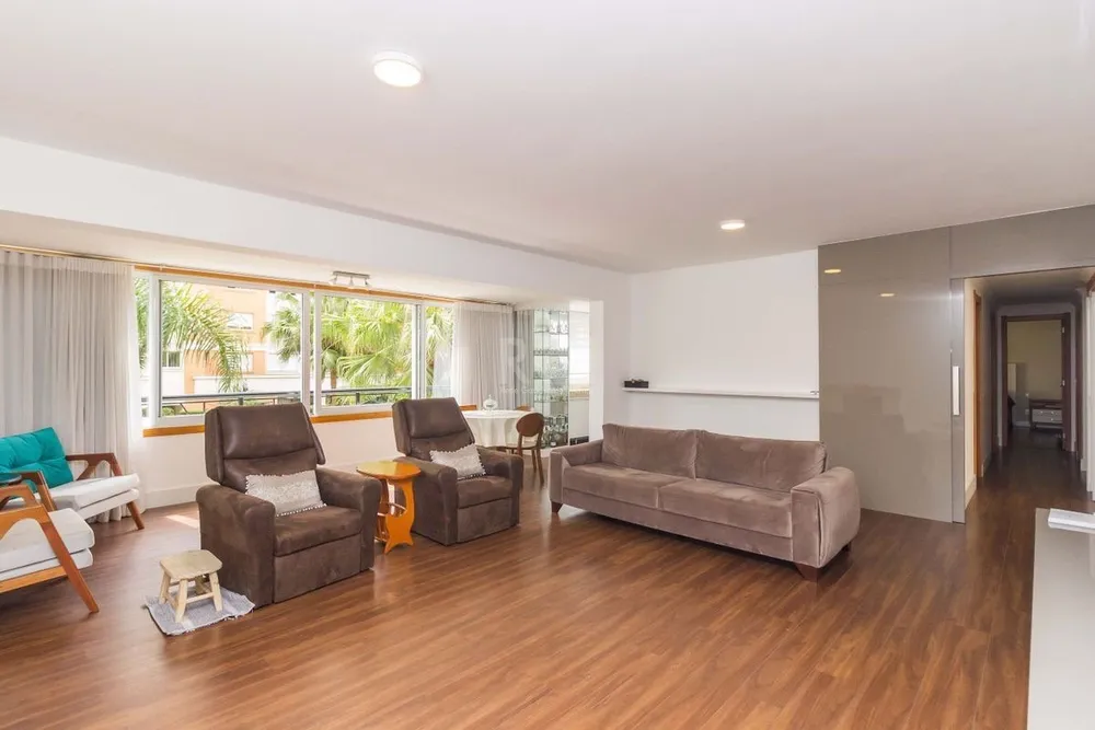 Apartamento, 4 quartos, 290 m² - Foto 3