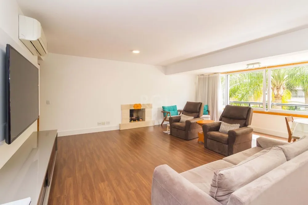 Apartamento, 4 quartos, 290 m² - Foto 2