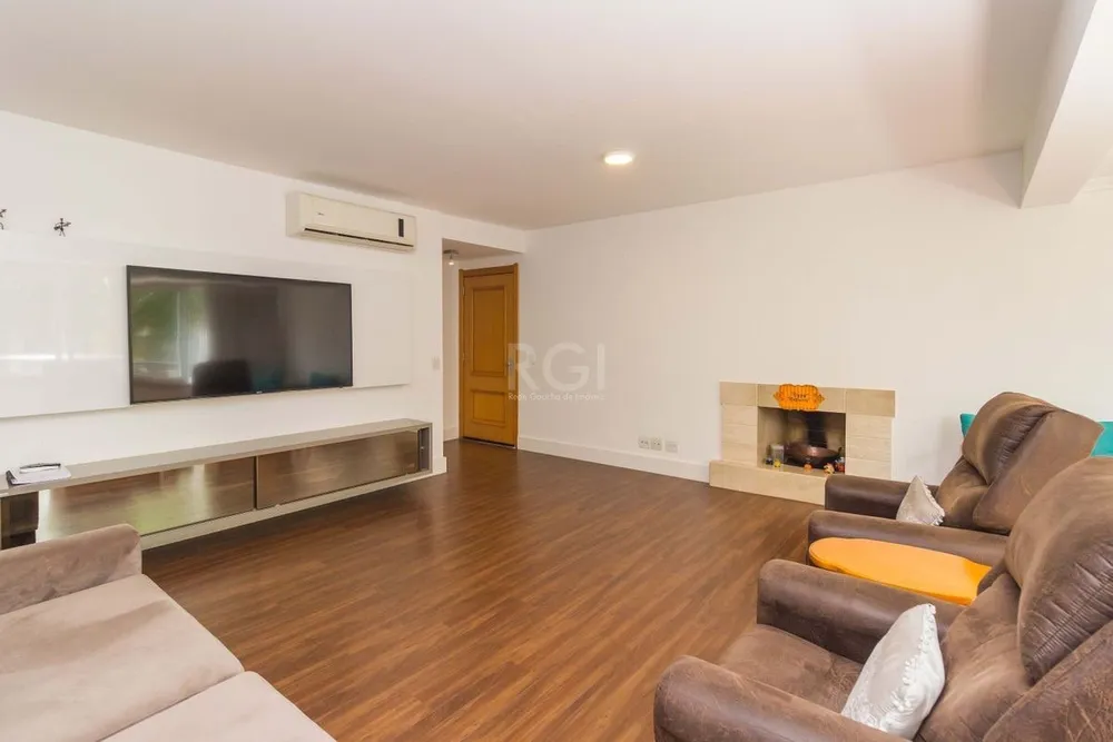 Apartamento, 4 quartos, 290 m² - Foto 1