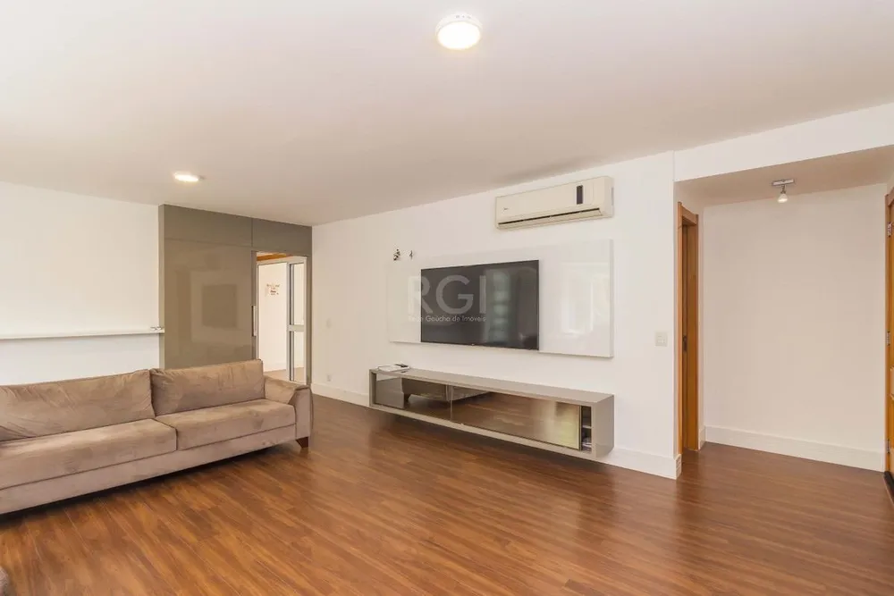 Apartamento, 4 quartos, 290 m² - Foto 4