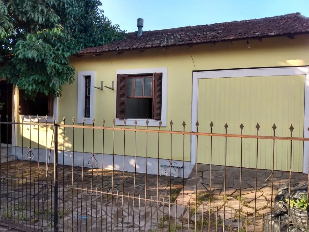 Casa, 2 quartos, 67 m² - Foto 2