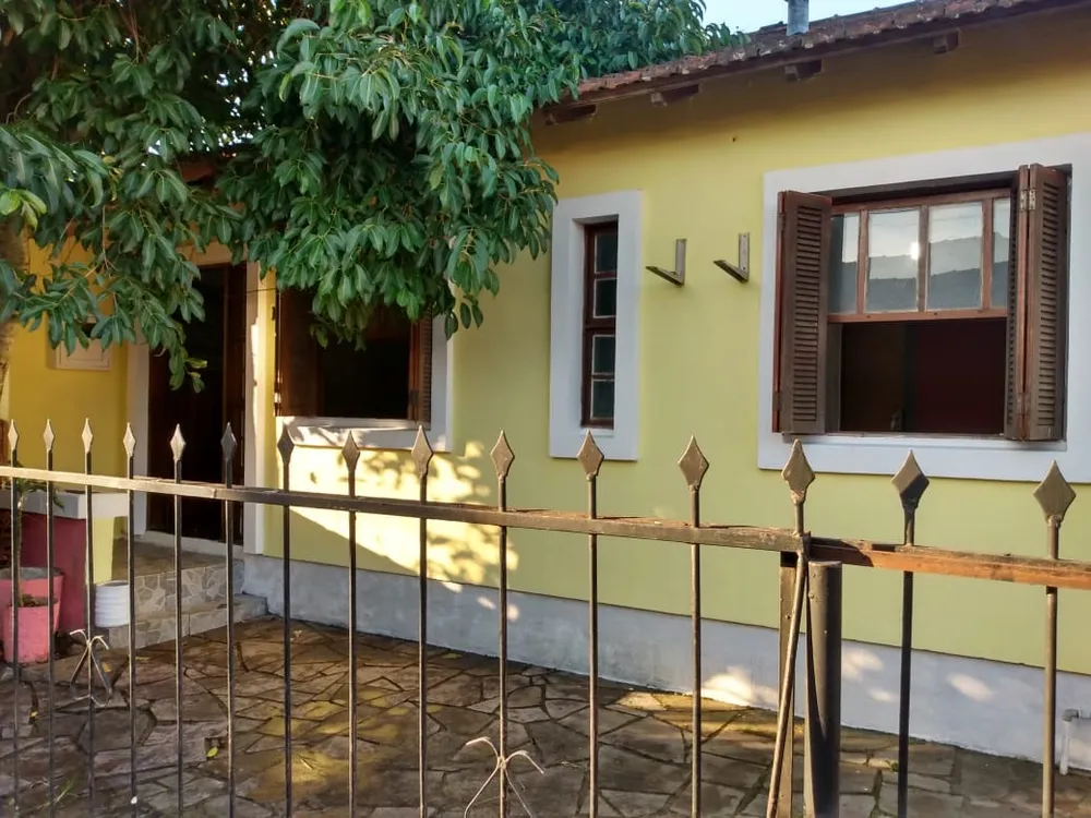 Casa, 2 quartos, 67 m² - Foto 1