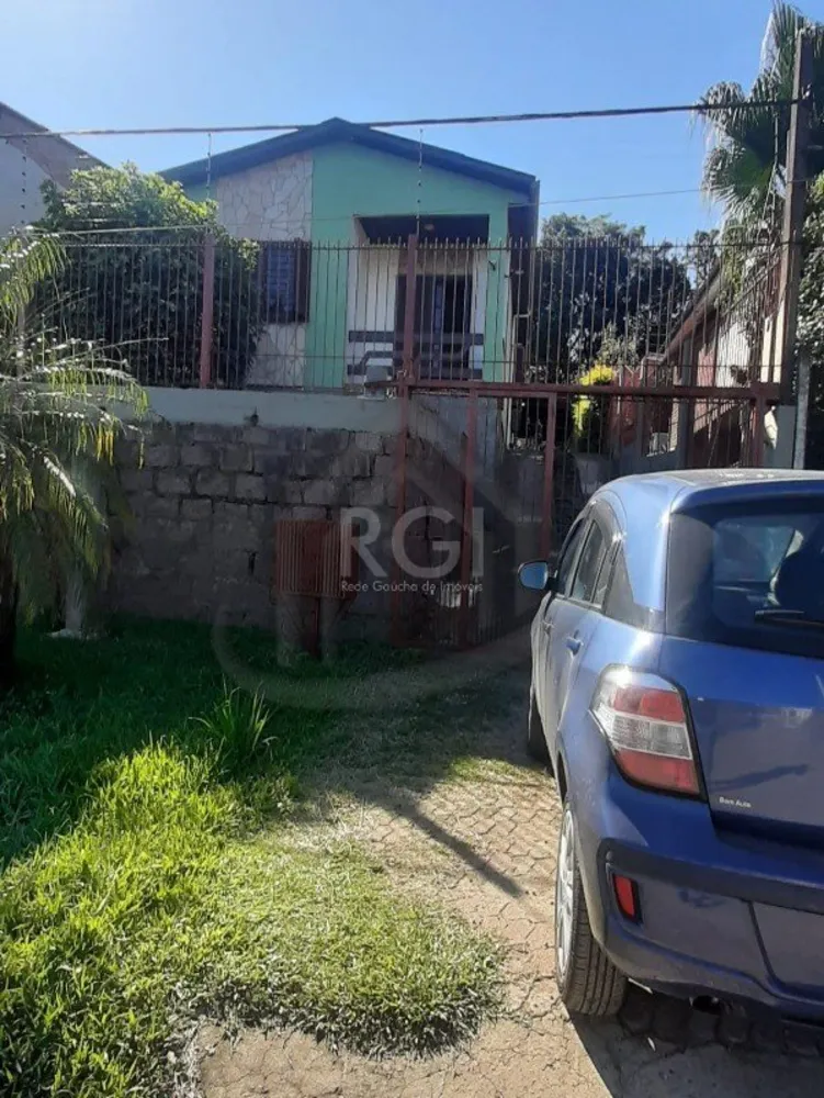 Casa, 4 quartos, 220 m² - Foto 1
