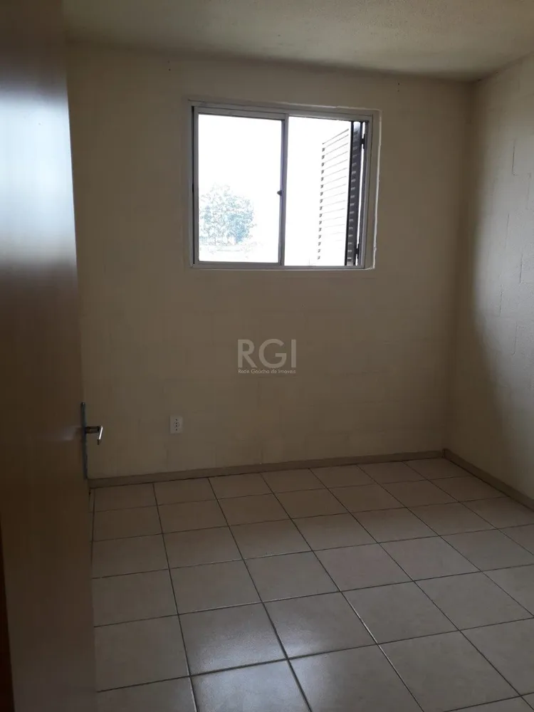 Apartamento, 2 quartos, 37 m² - Foto 3