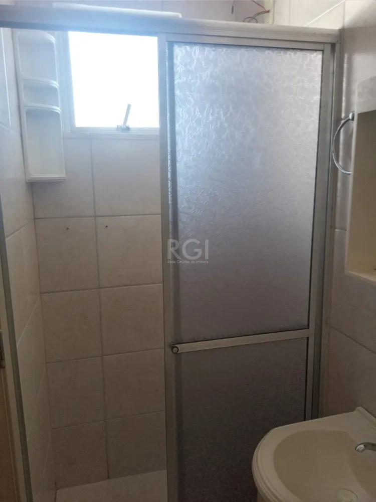 Apartamento, 2 quartos, 37 m² - Foto 2