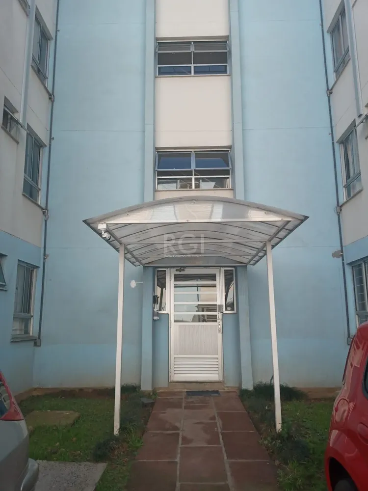 Apartamento, 2 quartos, 37 m² - Foto 1