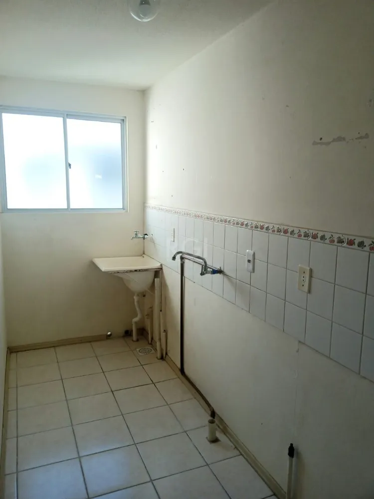 Apartamento, 2 quartos, 37 m² - Foto 4