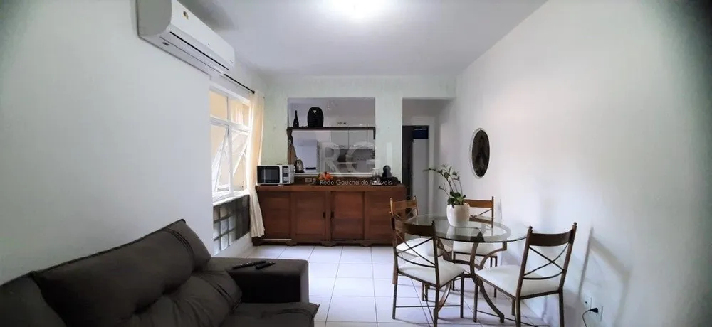 Apartamento, 1 quarto, 53 m² - Foto 2