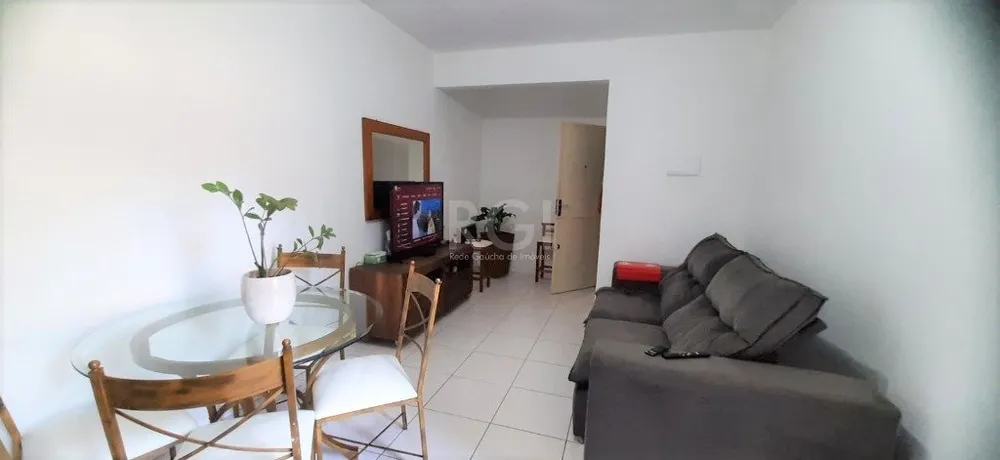 Apartamento, 1 quarto, 53 m² - Foto 3
