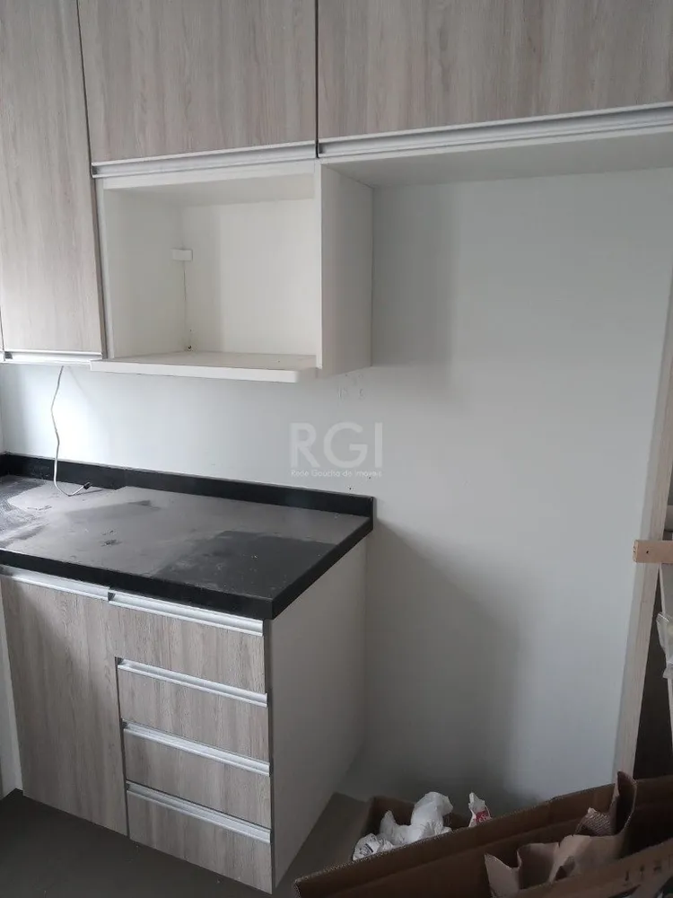 Apartamento, 2 quartos, 47 m² - Foto 4
