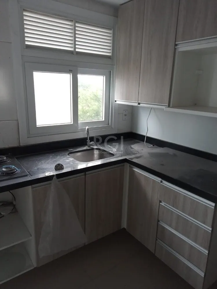 Apartamento, 2 quartos, 47 m² - Foto 2