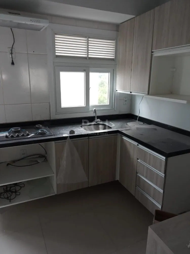 Apartamento, 2 quartos, 47 m² - Foto 1