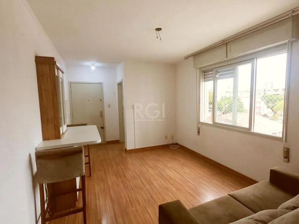 Apartamento, 1 quarto, 42 m² - Foto 1