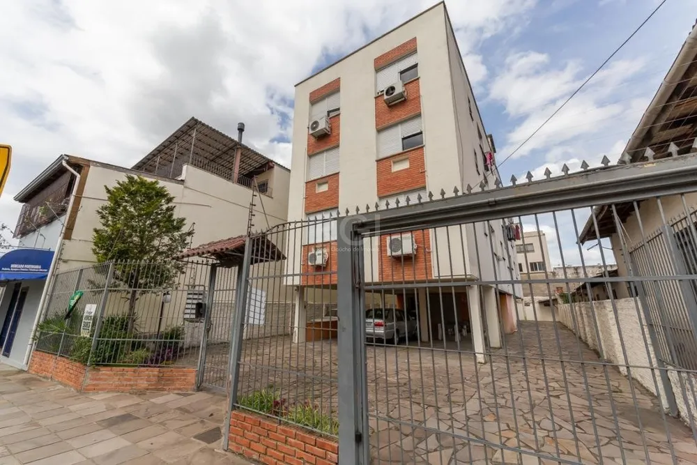 Apartamento, 1 quarto, 42 m² - Foto 2