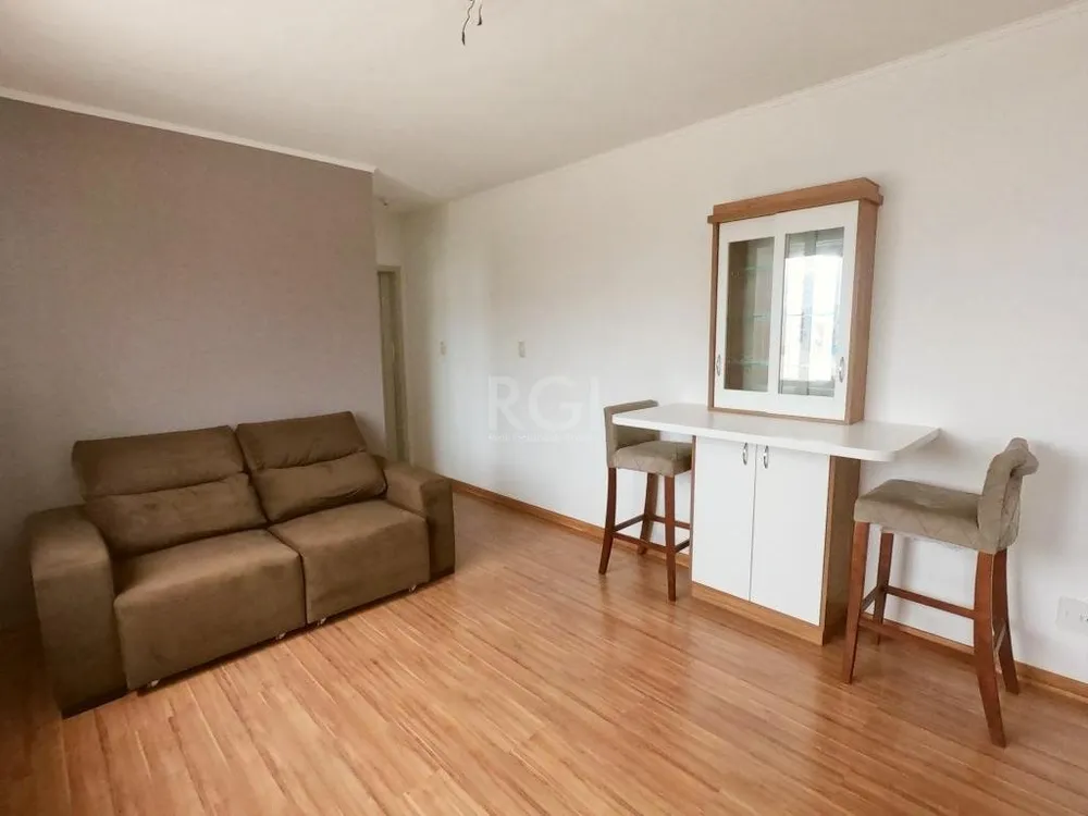 Apartamento, 1 quarto, 42 m² - Foto 4