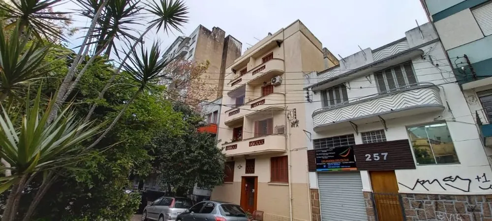 Apartamento, 1 quarto, 37 m² - Foto 1