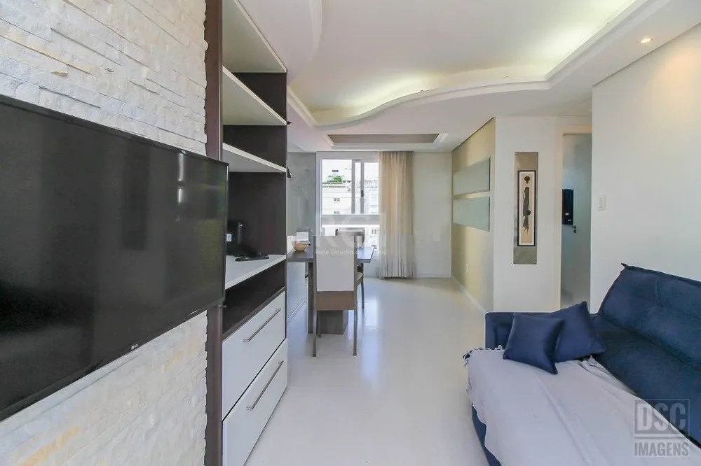 Apartamento, 2 quartos, 64 m² - Foto 2