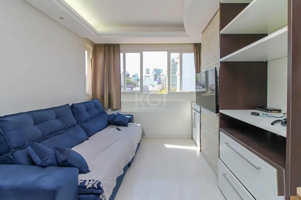 Apartamento, 2 quartos, 64 m² - Foto 1