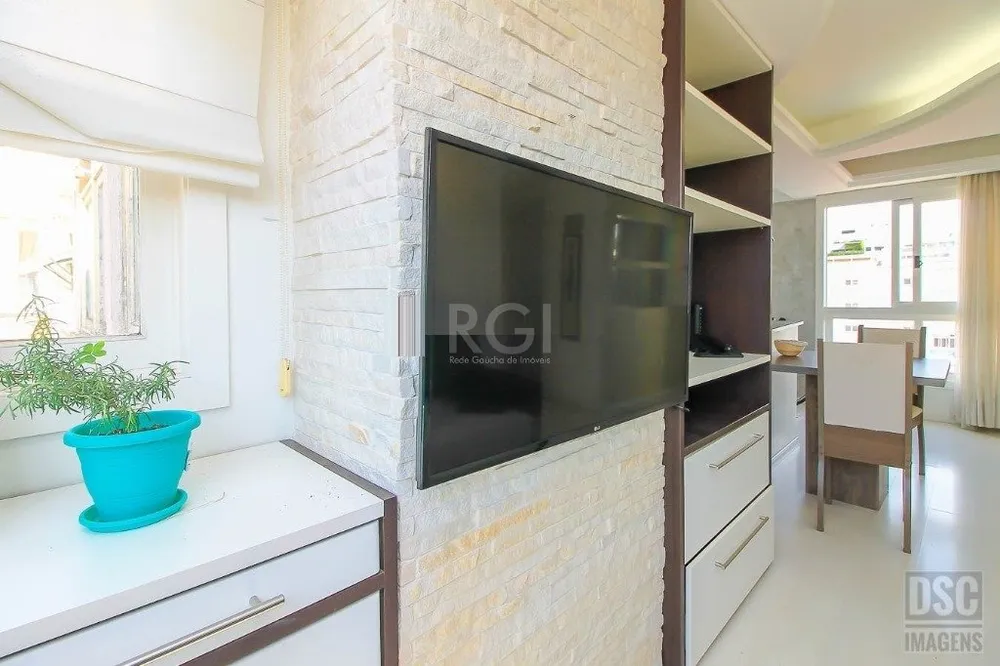 Apartamento, 2 quartos, 64 m² - Foto 3