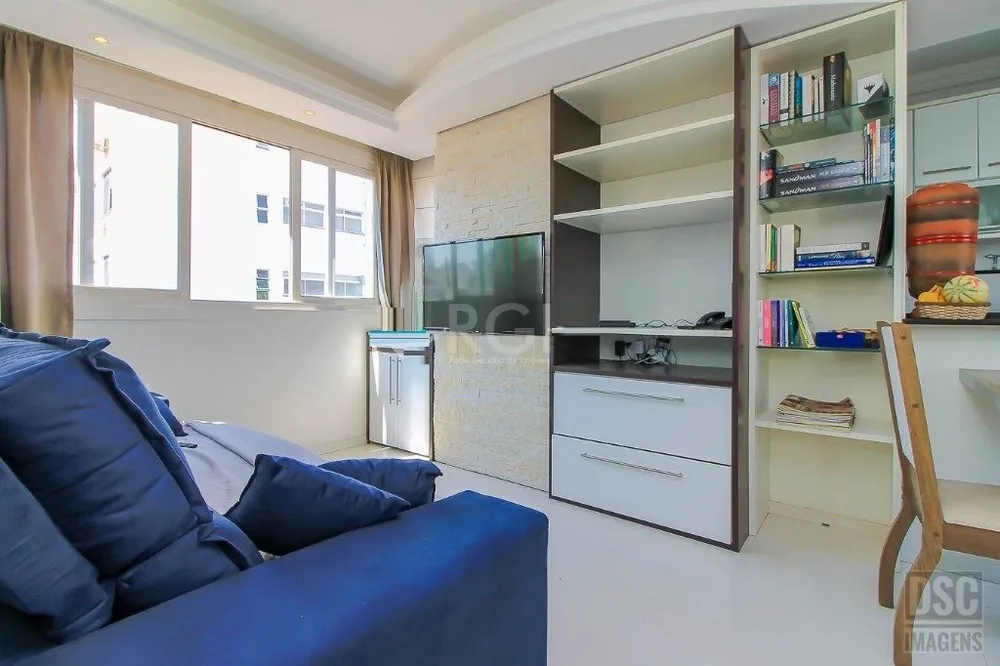 Apartamento, 2 quartos, 64 m² - Foto 4