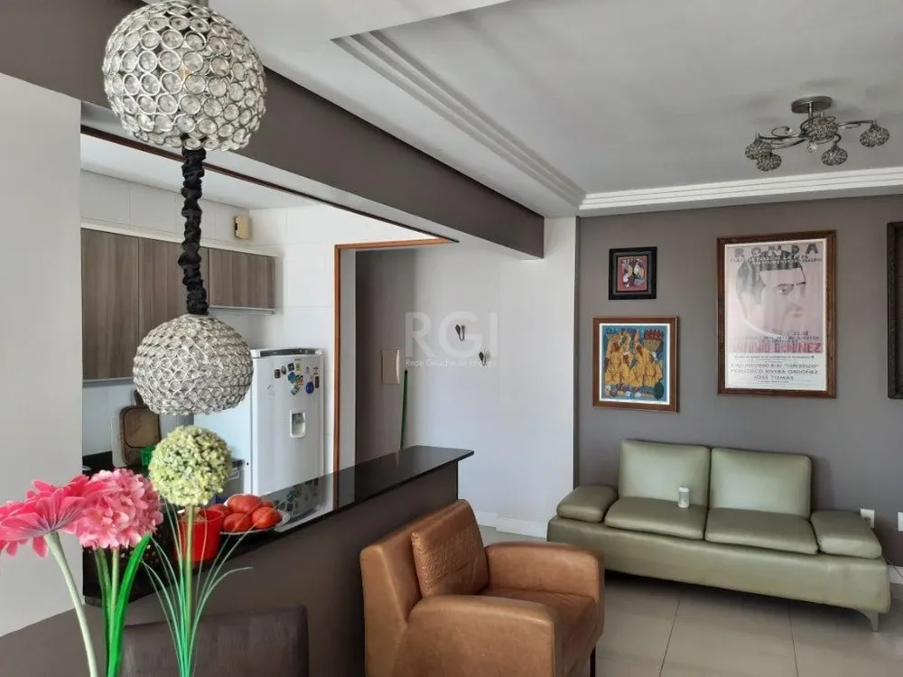 Apartamento, 1 quarto, 61 m² - Foto 1