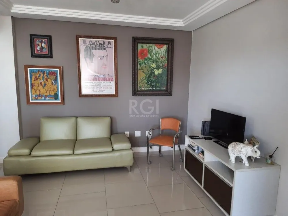 Apartamento, 1 quarto, 61 m² - Foto 3
