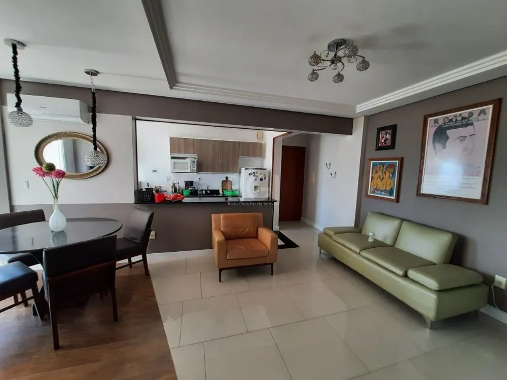 Apartamento, 1 quarto, 61 m² - Foto 2