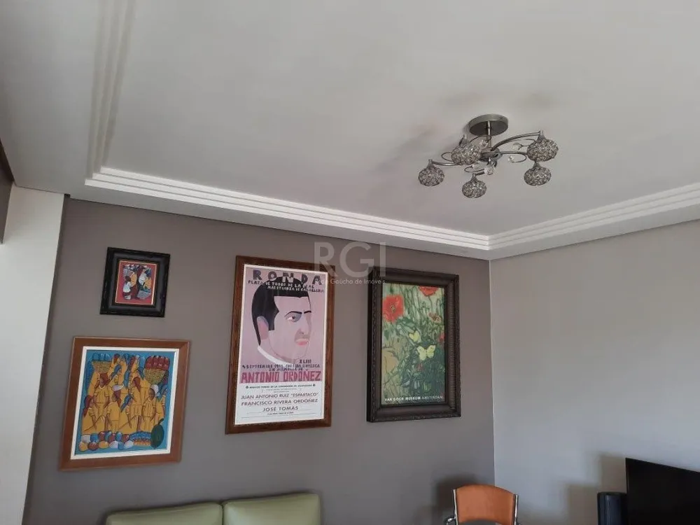 Apartamento, 1 quarto, 61 m² - Foto 4