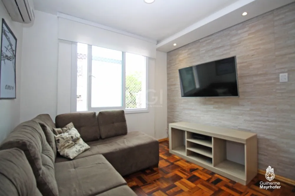 Apartamento, 3 quartos, 59 m² - Foto 2