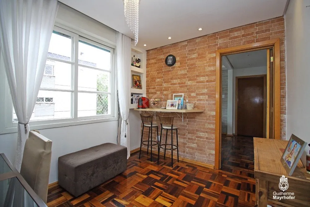 Apartamento, 3 quartos, 59 m² - Foto 6