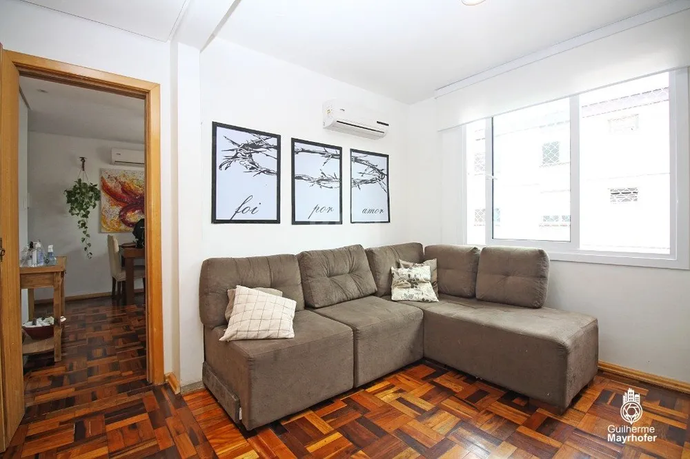 Apartamento, 3 quartos, 59 m² - Foto 1