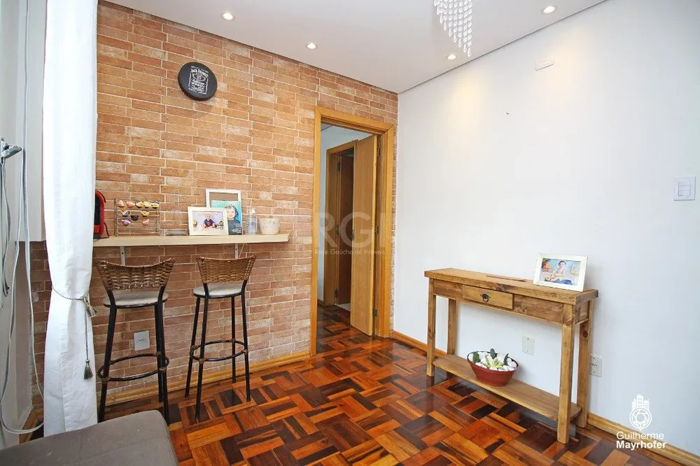 Apartamento, 3 quartos, 59 m² - Foto 7