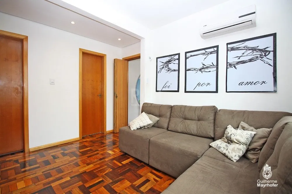 Apartamento, 3 quartos, 59 m² - Foto 3