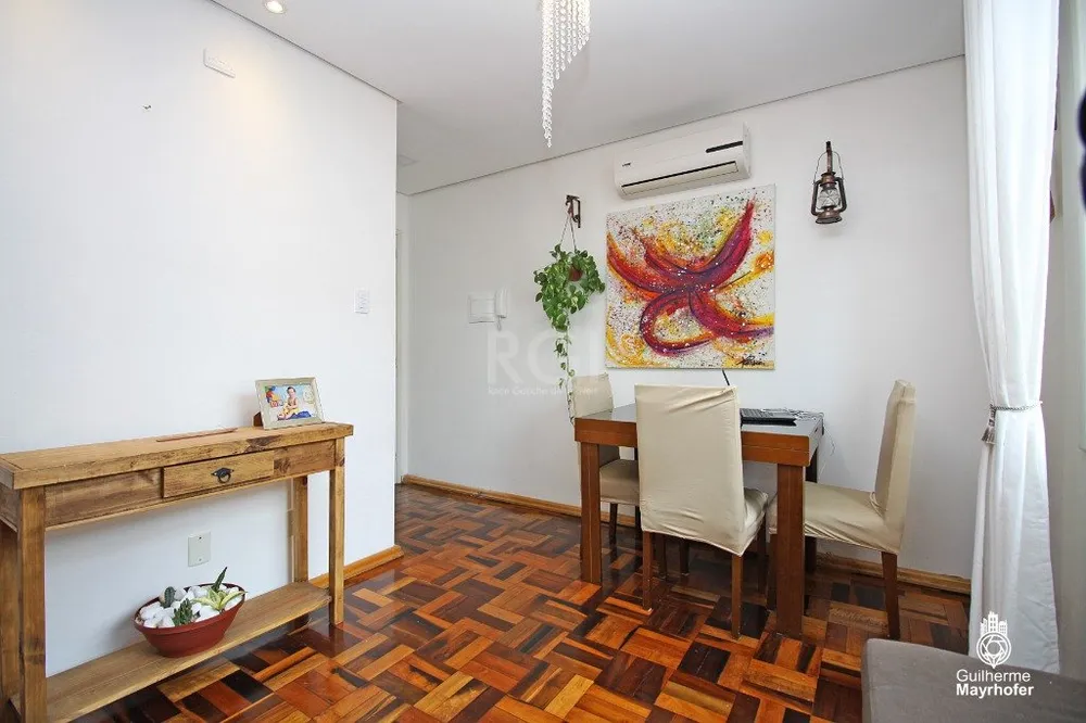 Apartamento, 3 quartos, 59 m² - Foto 5