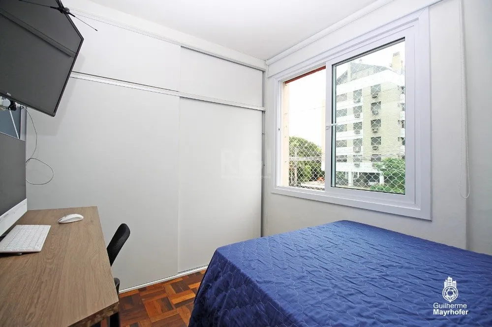 Apartamento, 3 quartos, 59 m² - Foto 8