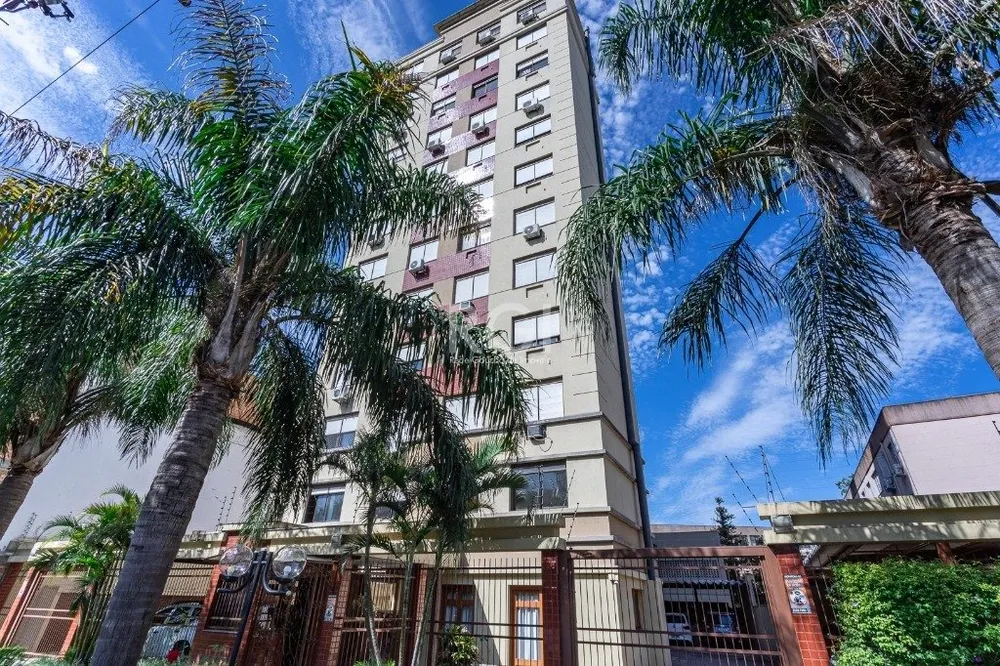 Apartamento, 2 quartos, 65 m² - Foto 1
