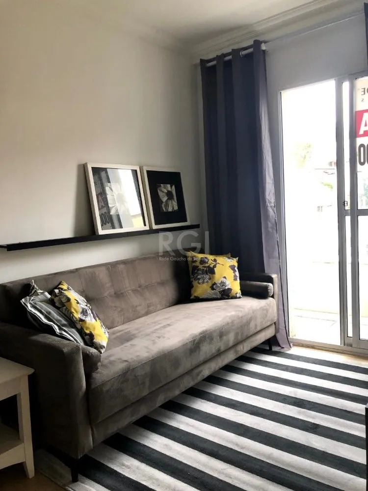 Apartamento, 3 quartos, 71 m² - Foto 2