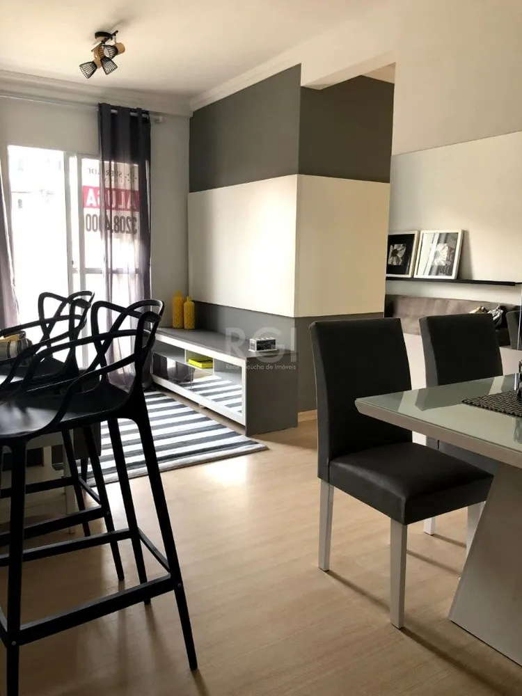 Apartamento, 3 quartos, 71 m² - Foto 1