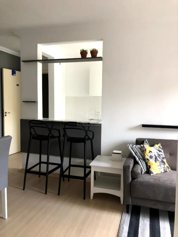 Apartamento, 3 quartos, 71 m² - Foto 3