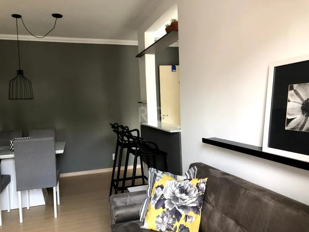 Apartamento, 3 quartos, 71 m² - Foto 4
