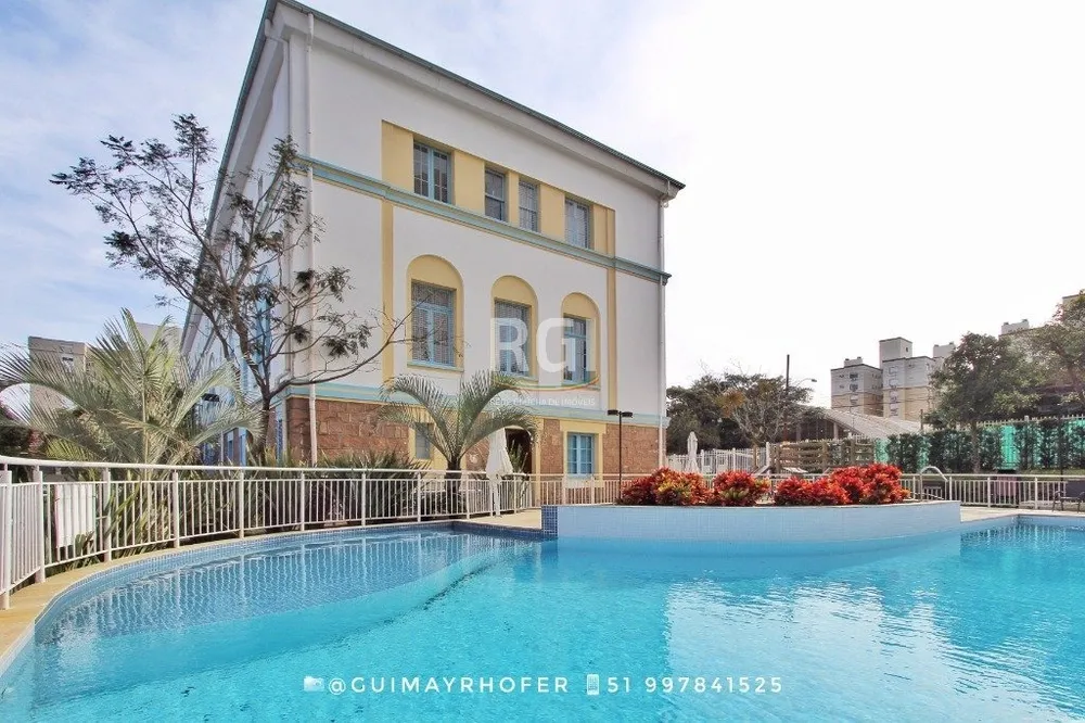 Apartamento, 3 quartos, 69 m² - Foto 1