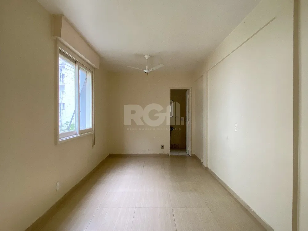 Apartamento, 1 quarto, 31 m² - Foto 2
