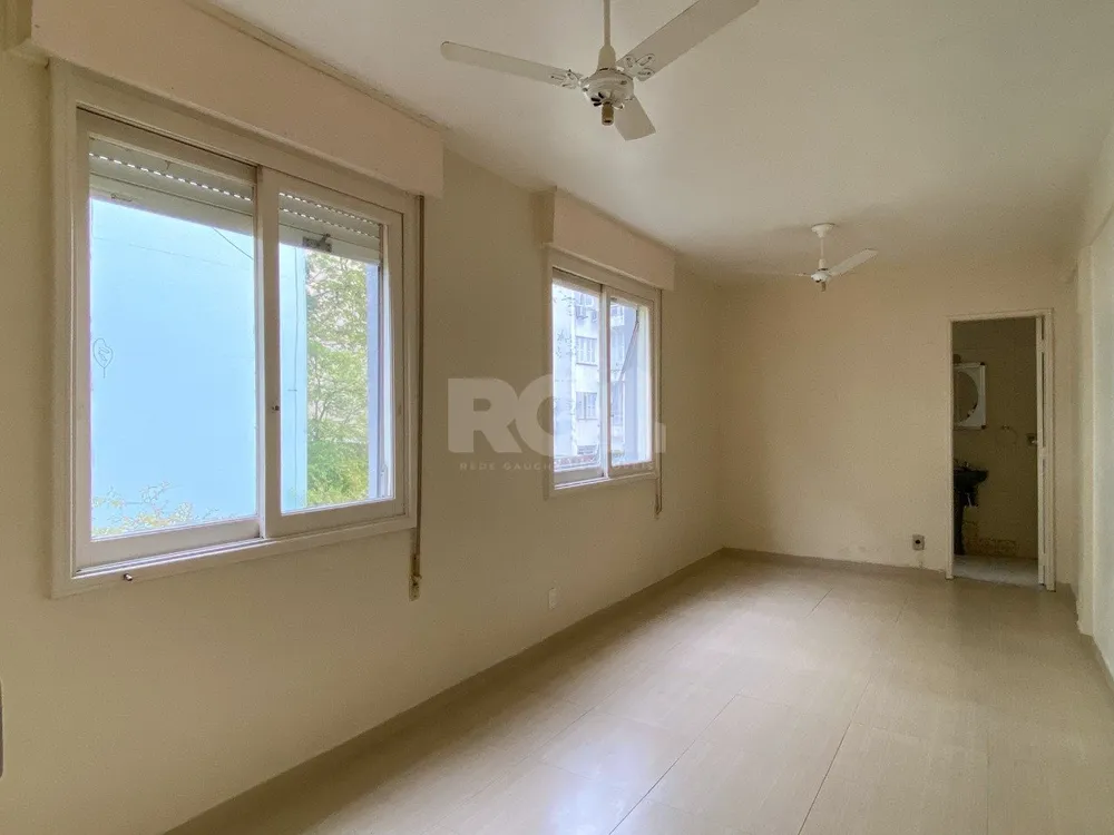 Apartamento, 1 quarto, 31 m² - Foto 1